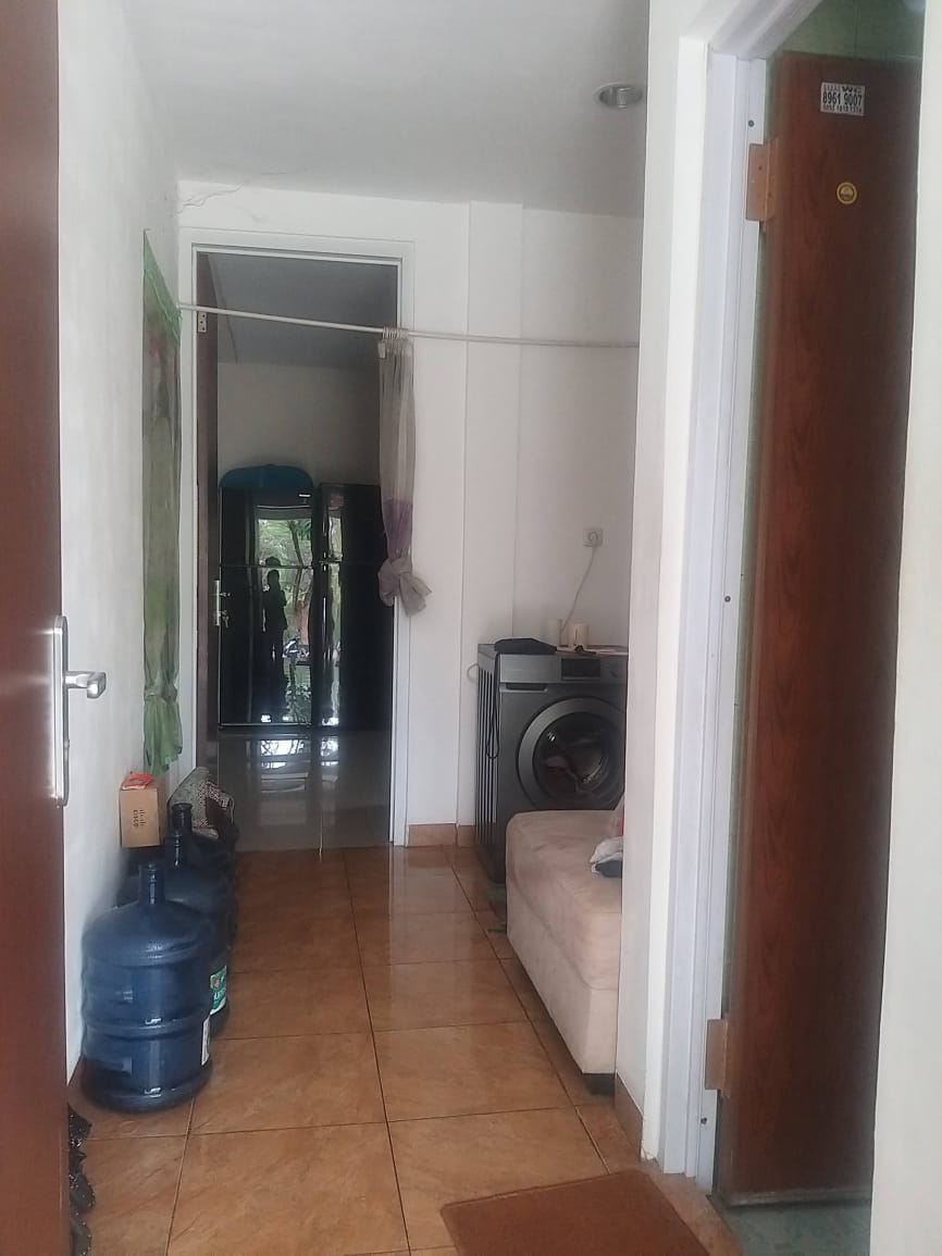 Rumah Disewakan Full Furnish di Cluster Meadow Green Lippo Cikarang